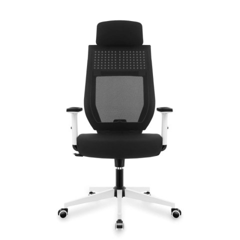 Fotel ergonomiczny Manager 3.9 Black