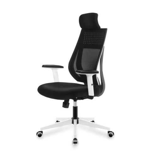 Fotel ergonomiczny Manager 3.9 Black