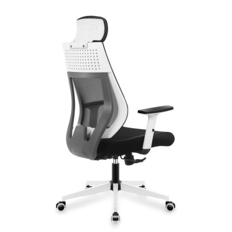 Fotel ergonomiczny Manager 3.9 Black