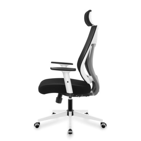 Fotel ergonomiczny Manager 3.9 Black