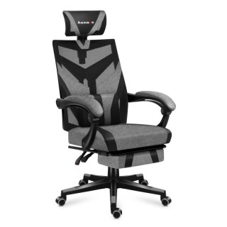 Fotel gamingowy Combat 5.0 Grey