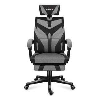 Fotel gamingowy Combat 5.0 Grey