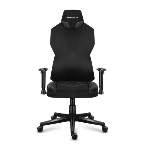 Fotel gamingowy Combat 6.2 Black RGB