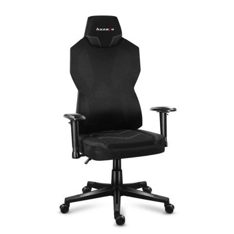 Fotel gamingowy Combat 6.2 Black RGB