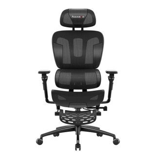 Fotel gamingowy Combat 7.9 Black