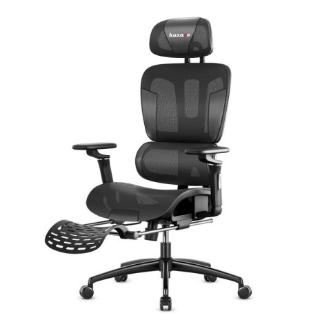 Fotel gamingowy Combat 7.9 Black