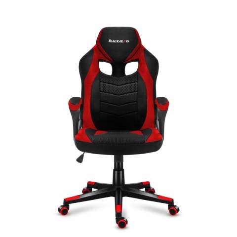 Fotel gamingowy Force 2.5 Red Mesh