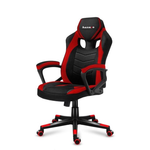 Fotel gamingowy Force 2.5 Red Mesh
