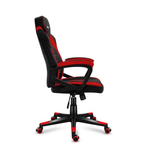 Fotel gamingowy Force 2.5 Red Mesh