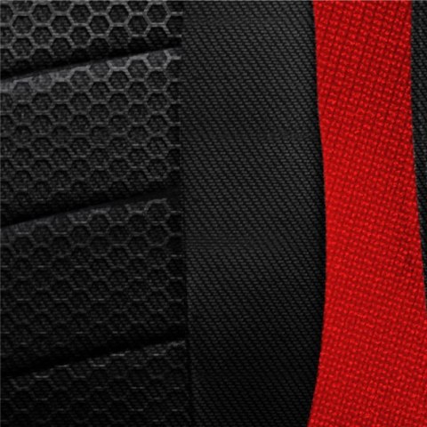 Fotel gamingowy Force 2.5 Red Mesh