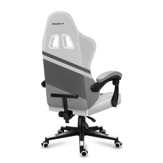 Fotel gamingowy Force 4.4 White Mesh
