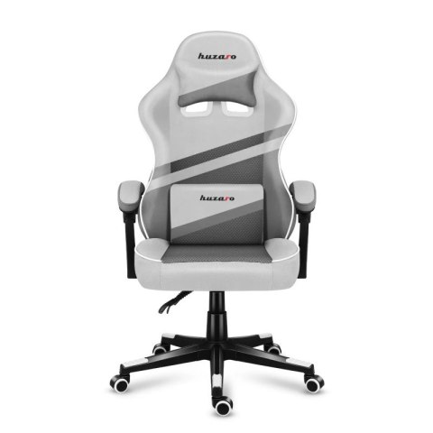 Fotel gamingowy Force 4.4 White Mesh