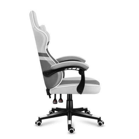 Fotel gamingowy Force 4.4 White Mesh