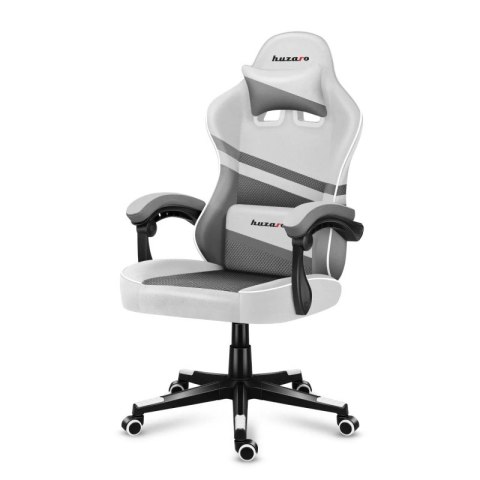 Fotel gamingowy Force 4.4 White Mesh