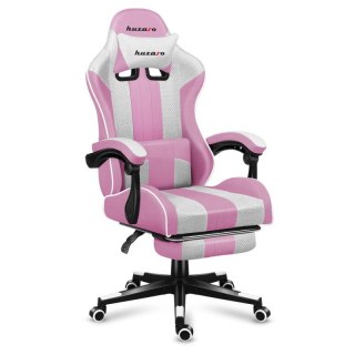 Fotel gamingowy Force 4.7 Pink Mesh