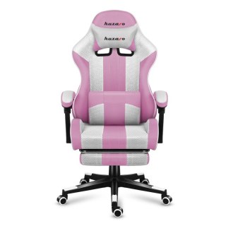 Fotel gamingowy Force 4.7 Pink Mesh