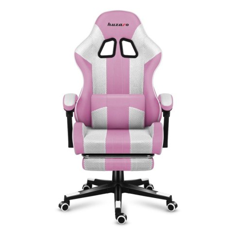 Fotel gamingowy Force 4.7 Pink Mesh