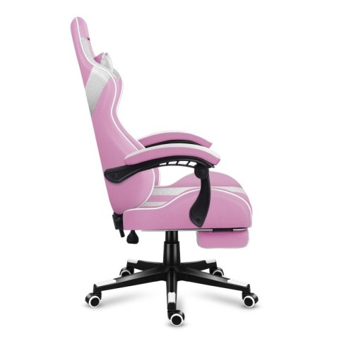Fotel gamingowy Force 4.7 Pink Mesh