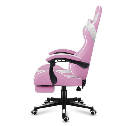 Fotel gamingowy Force 4.7 Pink Mesh