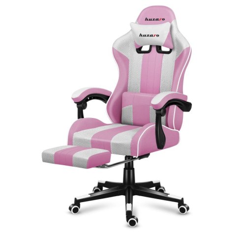 Fotel gamingowy Force 4.7 Pink Mesh