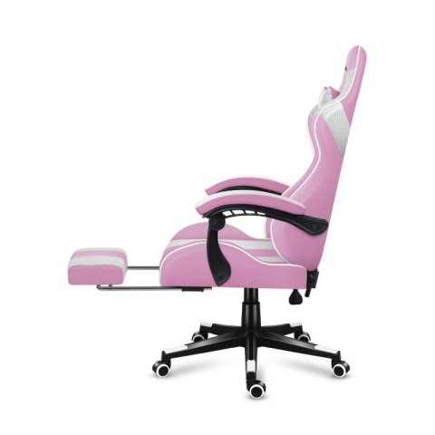 Fotel gamingowy Force 4.7 Pink Mesh