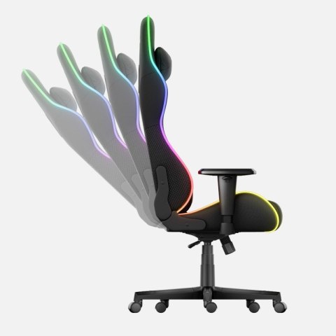 Fotel gamingowy Force 6.2 RGB Mesh