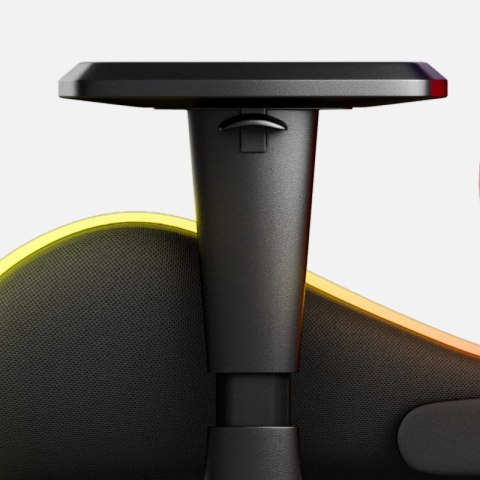 Fotel gamingowy Force 6.2 RGB Mesh