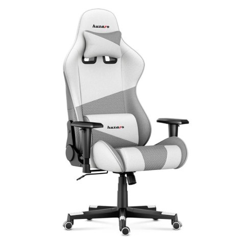 Fotel gamingowy Force 6.2 White Mesh
