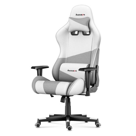 Fotel gamingowy Force 6.2 White Mesh