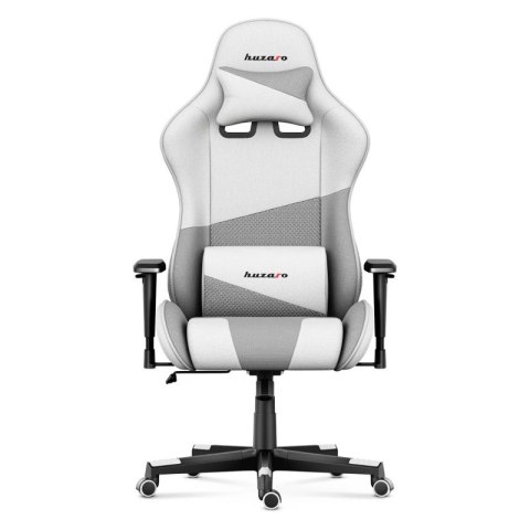 Fotel gamingowy Force 6.2 White Mesh
