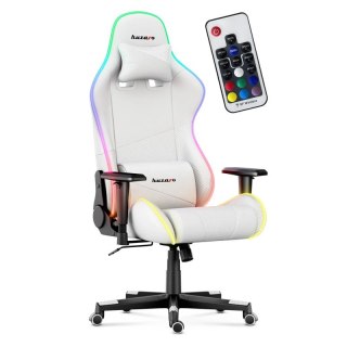 Fotel gamingowy Force 6.2 White RGB