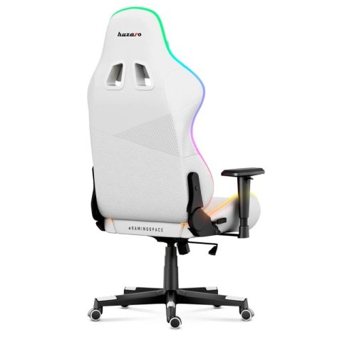 Fotel gamingowy Force 6.2 White RGB