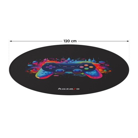 Mata gamingowa pod fotel FloorMat 7.0