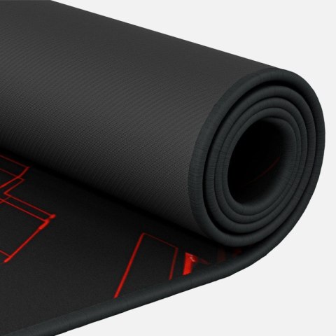 Podkładka gamingowa Mousepad 6.0