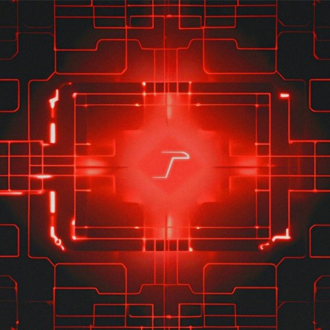 Podkładka gamingowa Mousepad 6.0