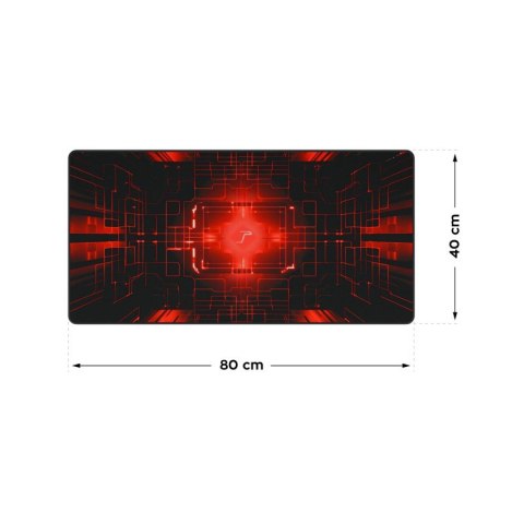 Podkładka gamingowa Mousepad 6.0