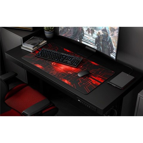 Podkładka gamingowa Mousepad 6.0