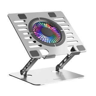 Podstawka pod laptopa Hold 4.0 RGB
