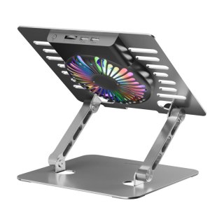Podstawka pod laptopa Hold 4.0 RGB