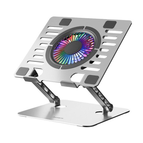 Podstawka pod laptopa Hold 4.0 RGB