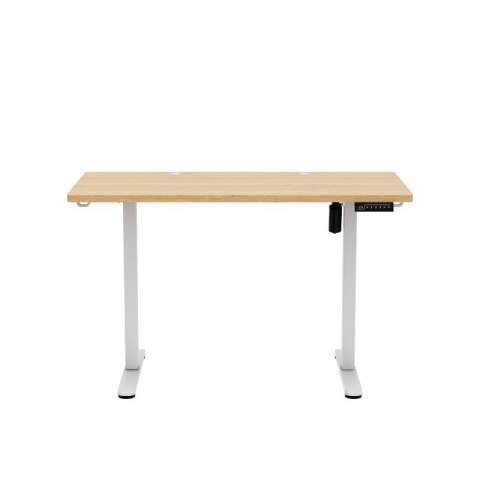 Biurko elektryczne Leader 6.9 Craft 120 cm