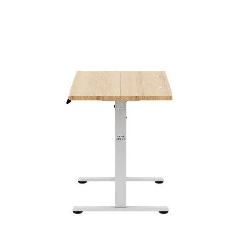 Biurko elektryczne Leader 6.9 Craft 120 cm