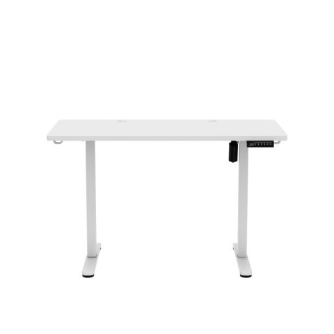 Biurko elektryczne Leader 6.9 White 120 cm