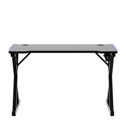 Biurko gamingowe Hero 2.3 RGB 120 cm