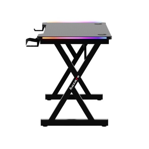 Biurko gamingowe Hero 2.3 RGB 120 cm