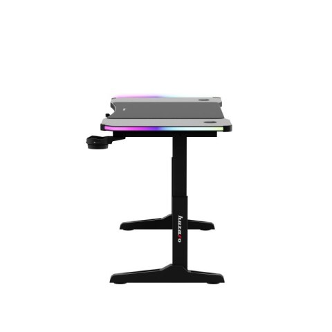 Biurko gamingowe Hero 3.6 RGB Black