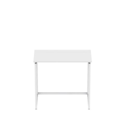Biurko składane Leader 1.5 White 80 cm