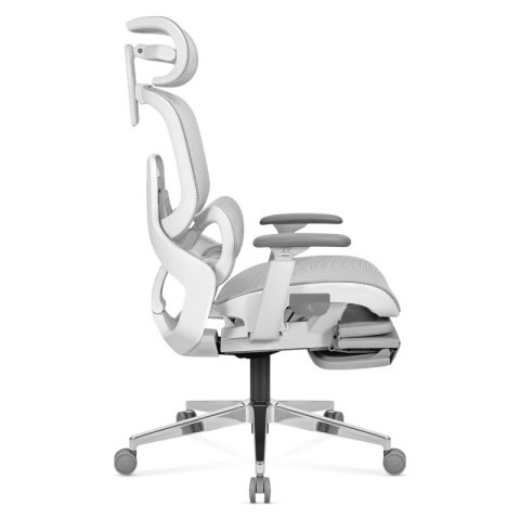 Fotel ergonomiczny Expert 9.3 Grey