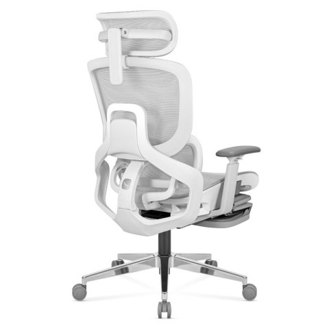 Fotel ergonomiczny Expert 9.3 Grey