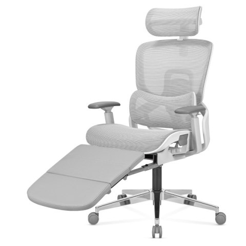 Fotel ergonomiczny Expert 9.3 Grey
